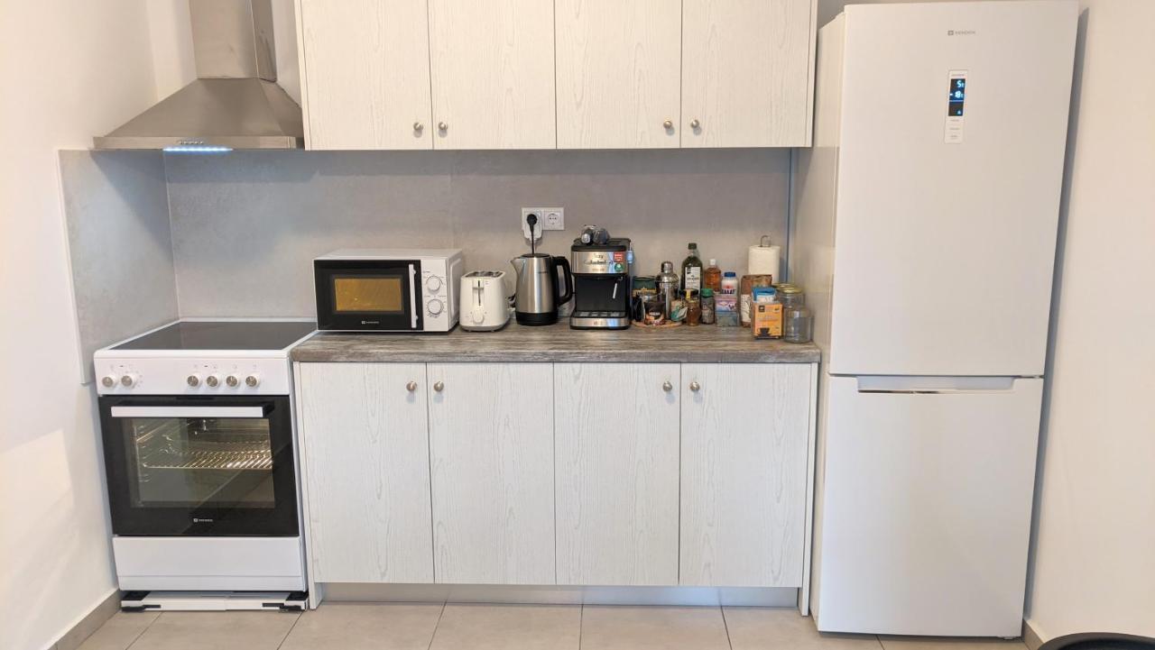 Apartment Silver Sea Family House