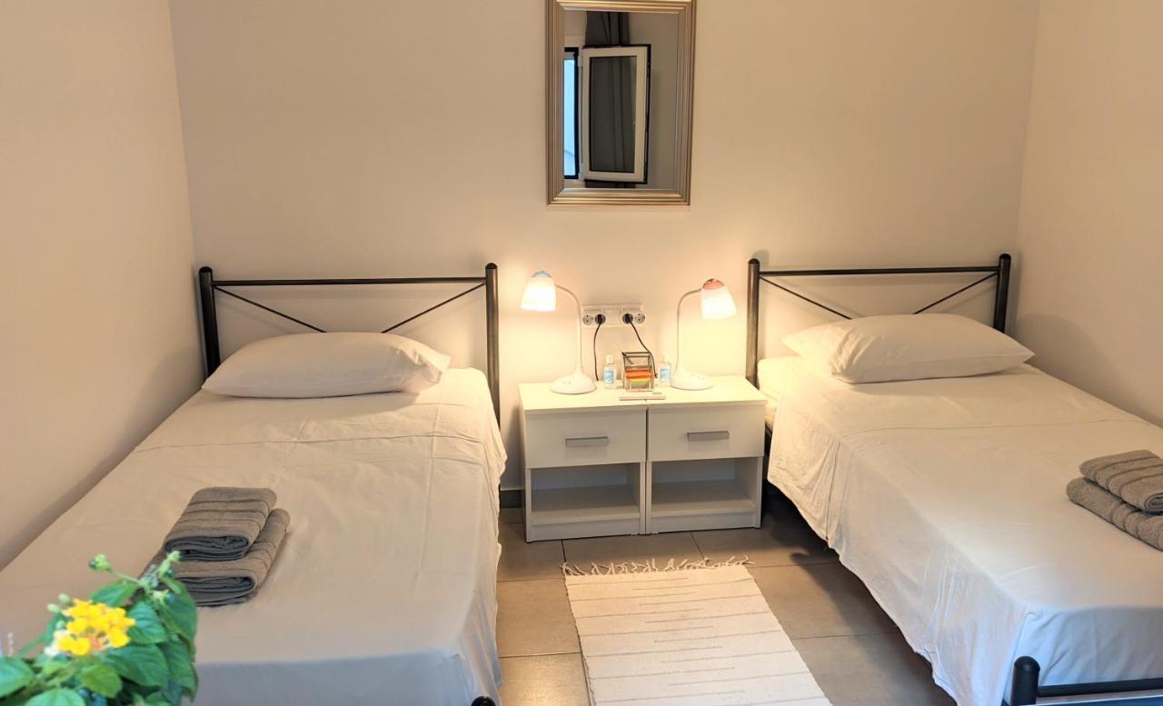 Apartment Silver Sea Family House *
