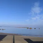 Silver Sea Family House