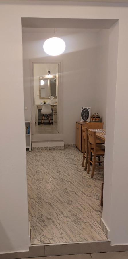 Silver Sea Family House * Chania (Crete)