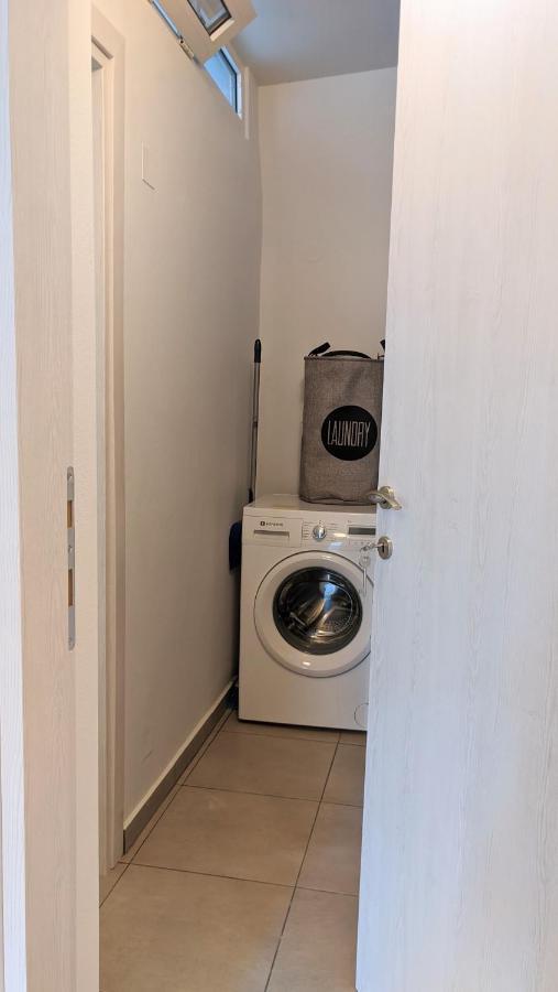 Appartement Silver Sea Family House