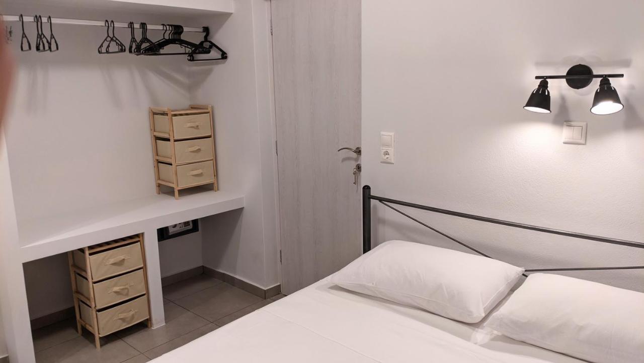 Apartment Silver Sea Family House *
