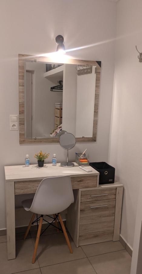 Silver Sea Family House Apartment Chania (Crete)