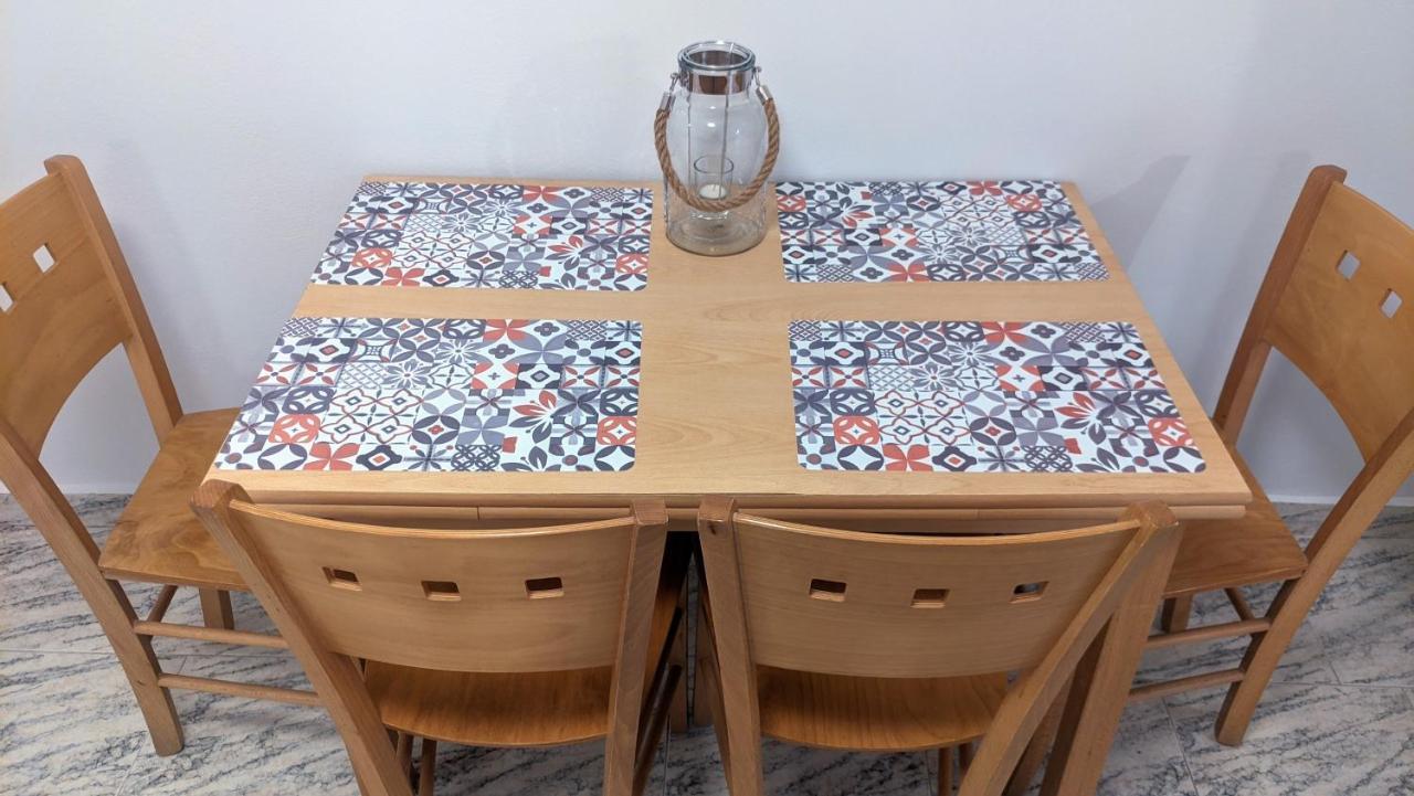 Apartment Silver Sea Family House