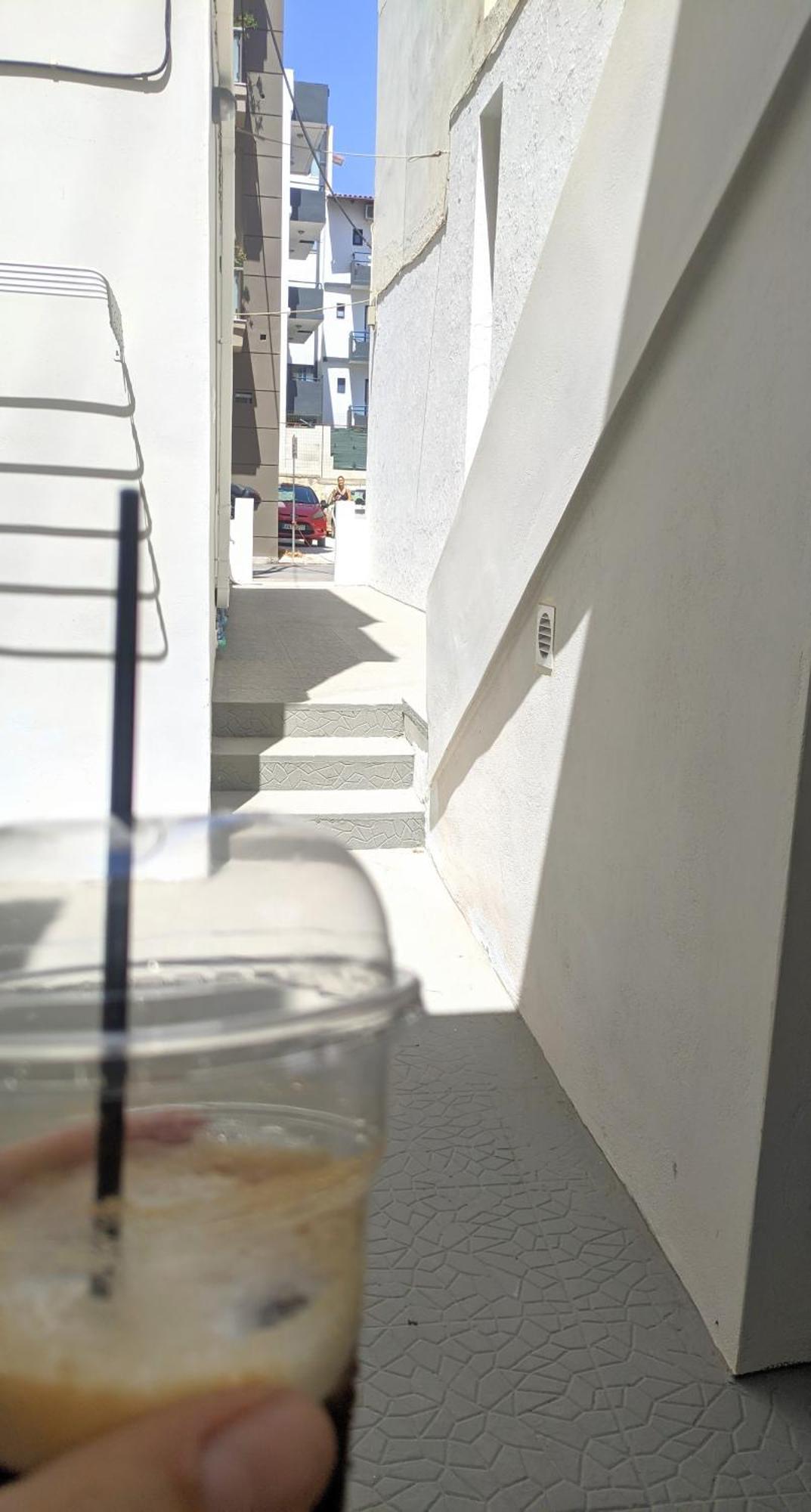 Silver Sea Family House Apartment Chania (Crete)
